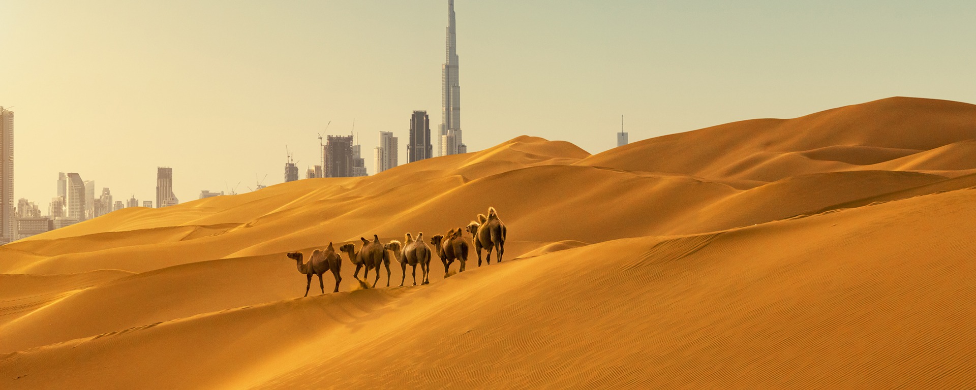 The dreamiest away-from-it-all destinations for far-flung sun