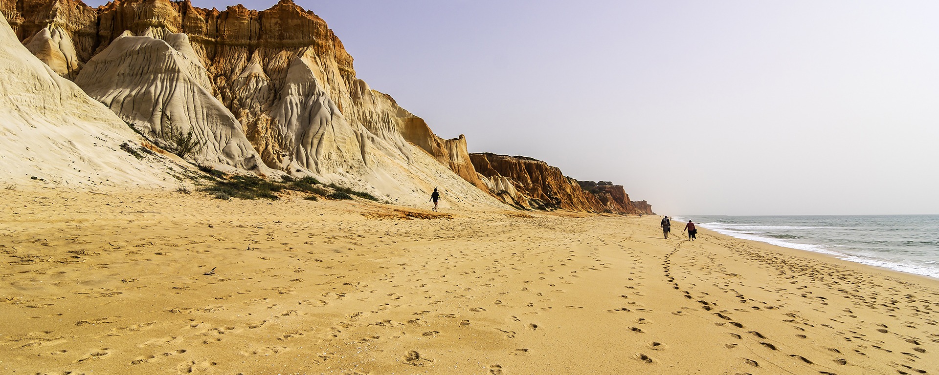 Secret Guide: The Algarve