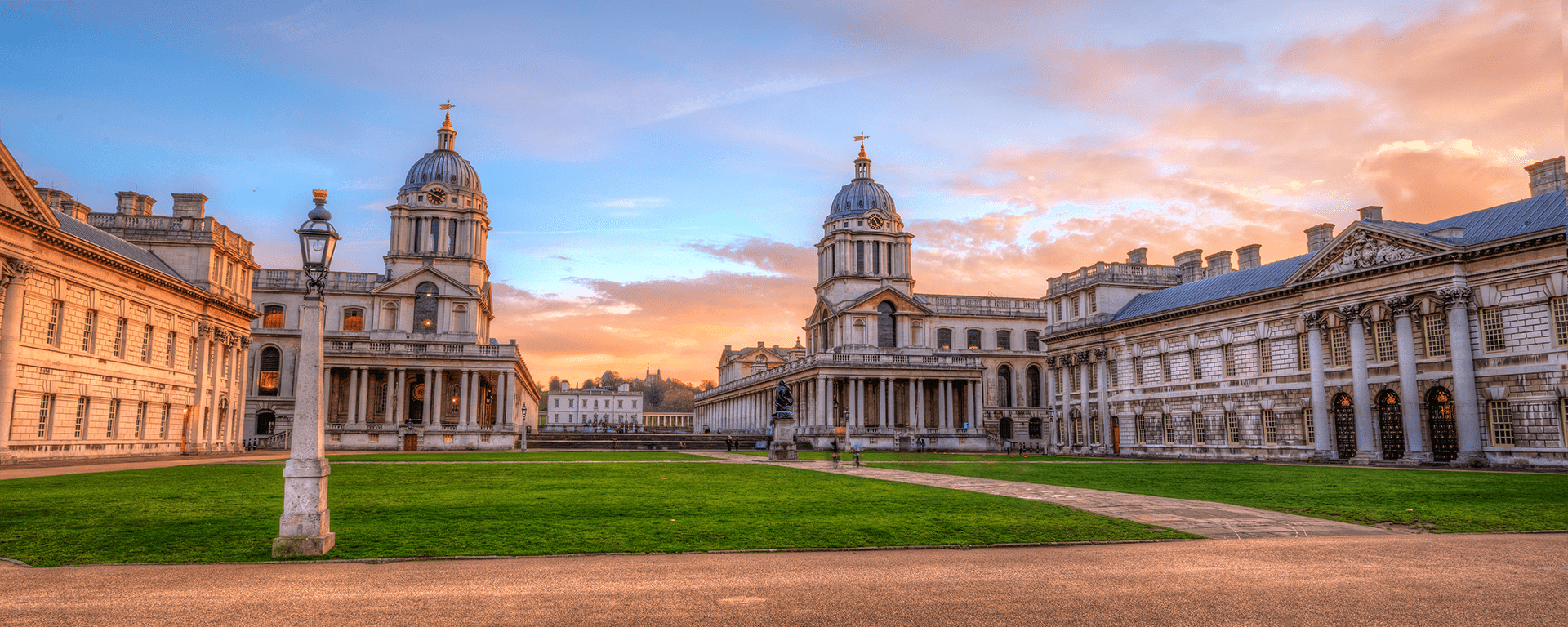 Seven must-see filming locations in the UK