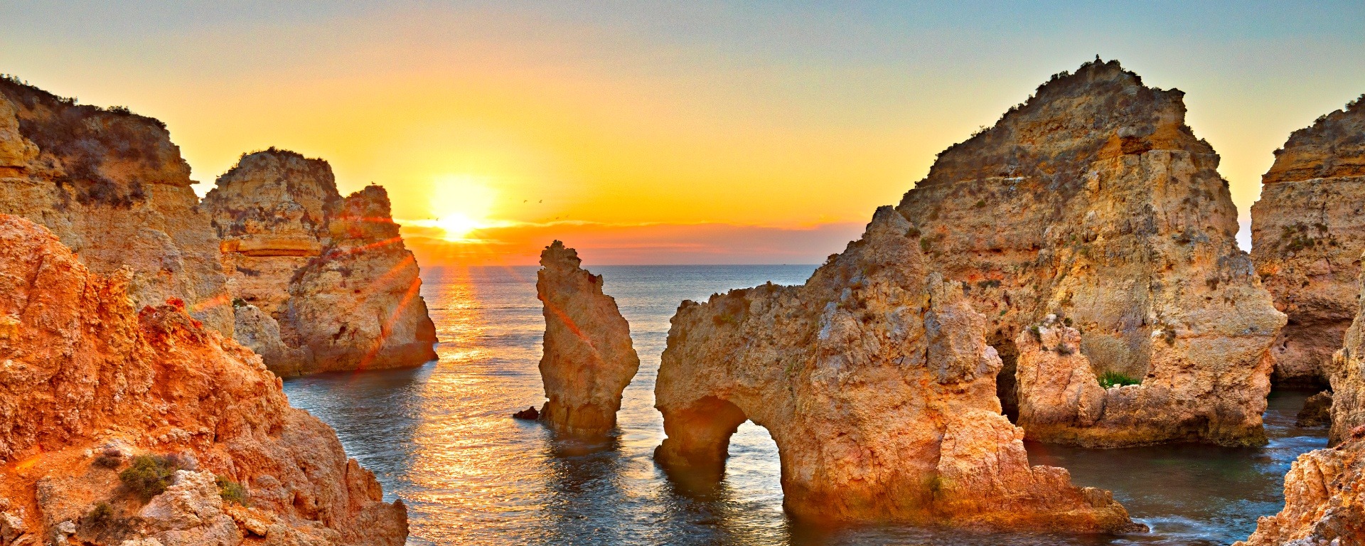 The definitive travel guide to Portugal