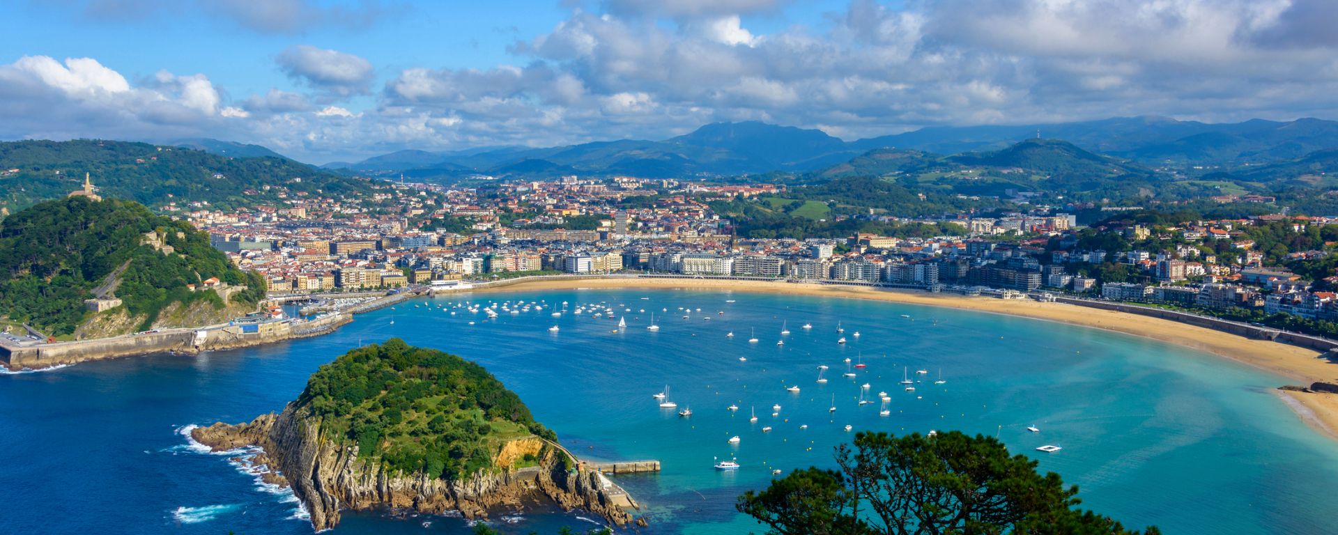 Our guide to Spain’s regions