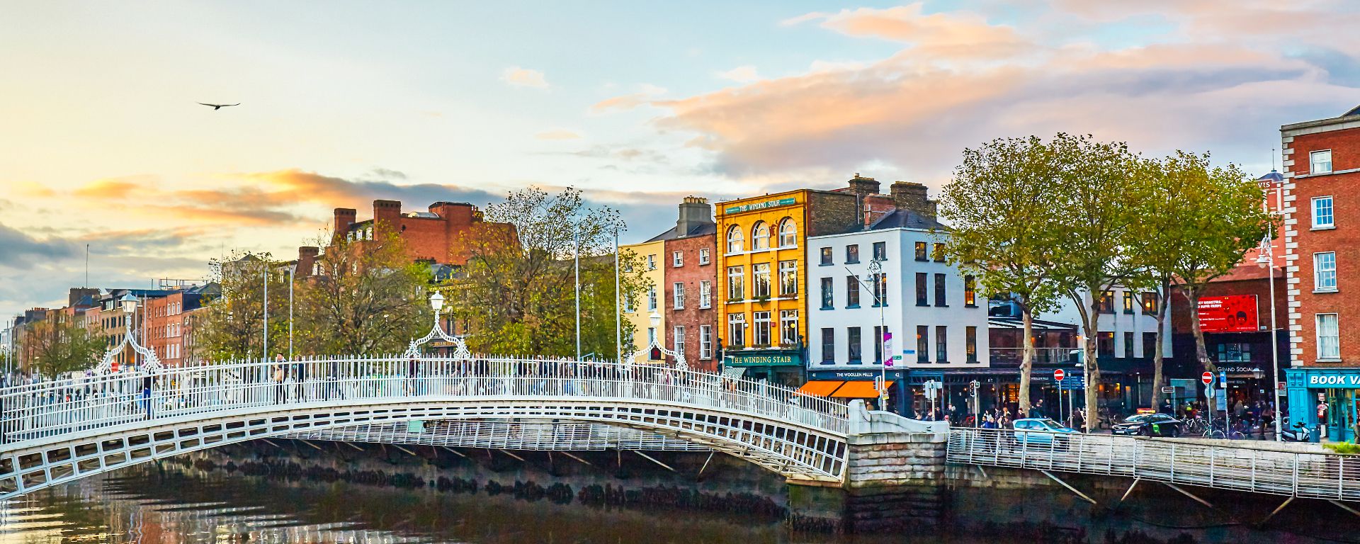 City guide: Dublin