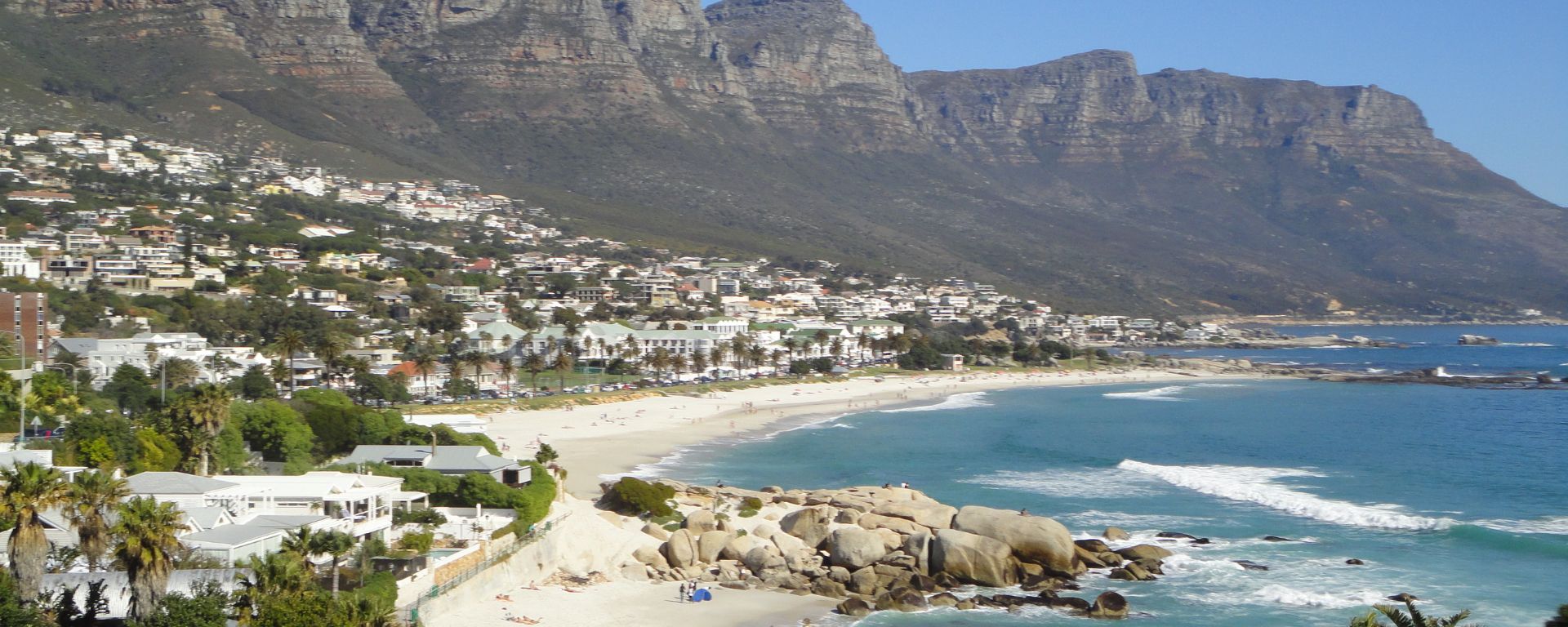 Travel Stories from the Secret Escapes Team: South Africa
