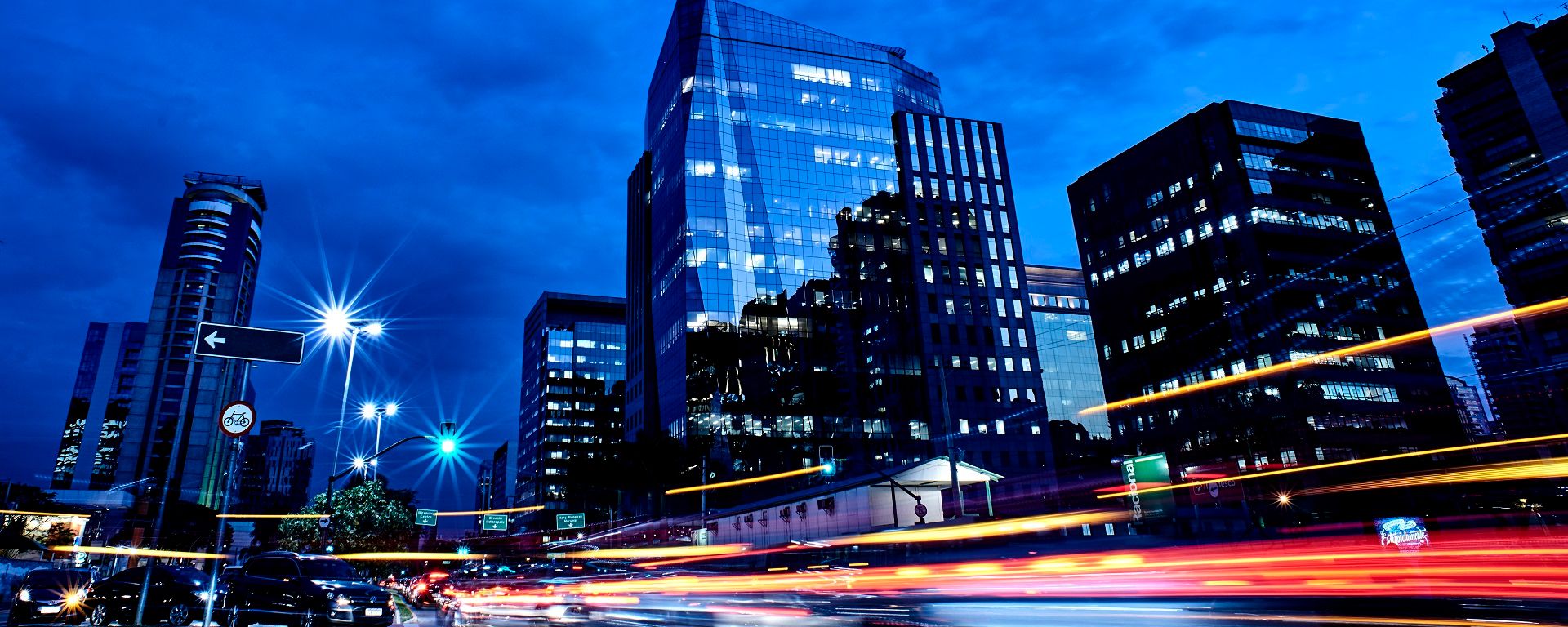 São Paulo: a city guide