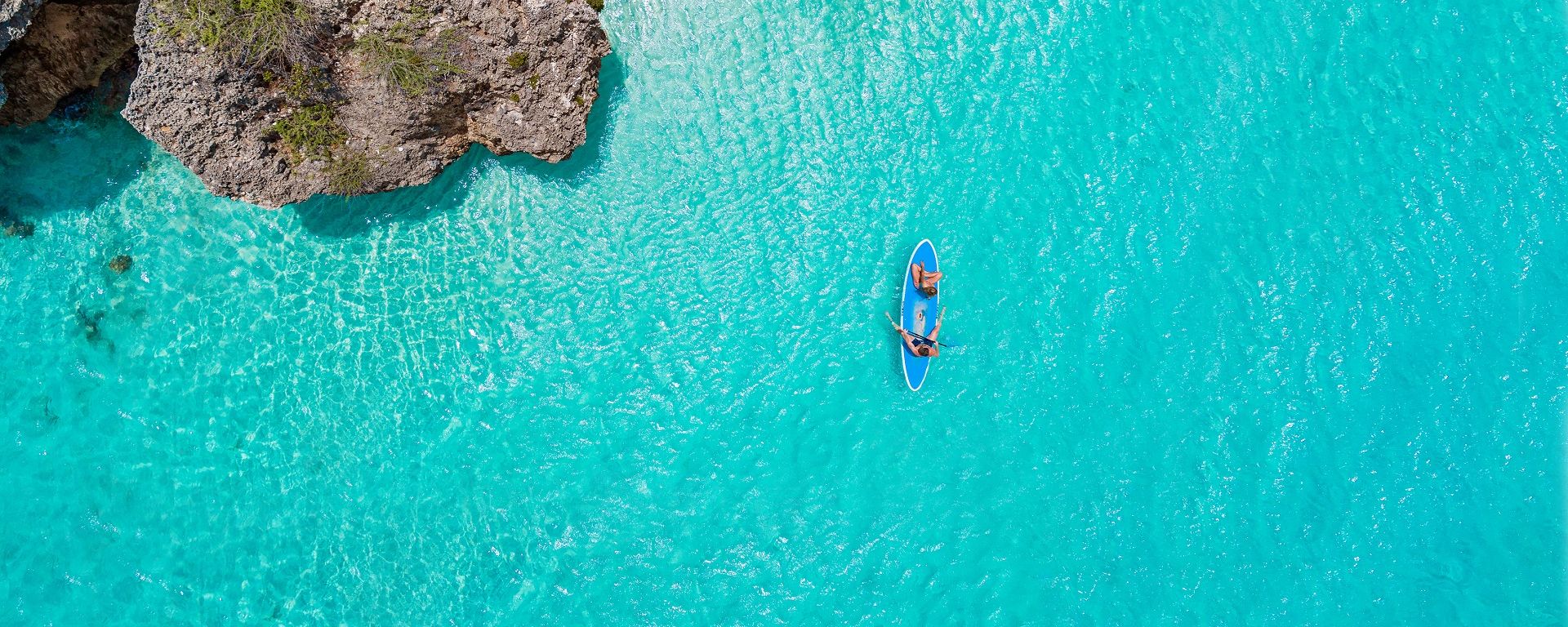 Why Curaçao is the Caribbean island you need to visit…