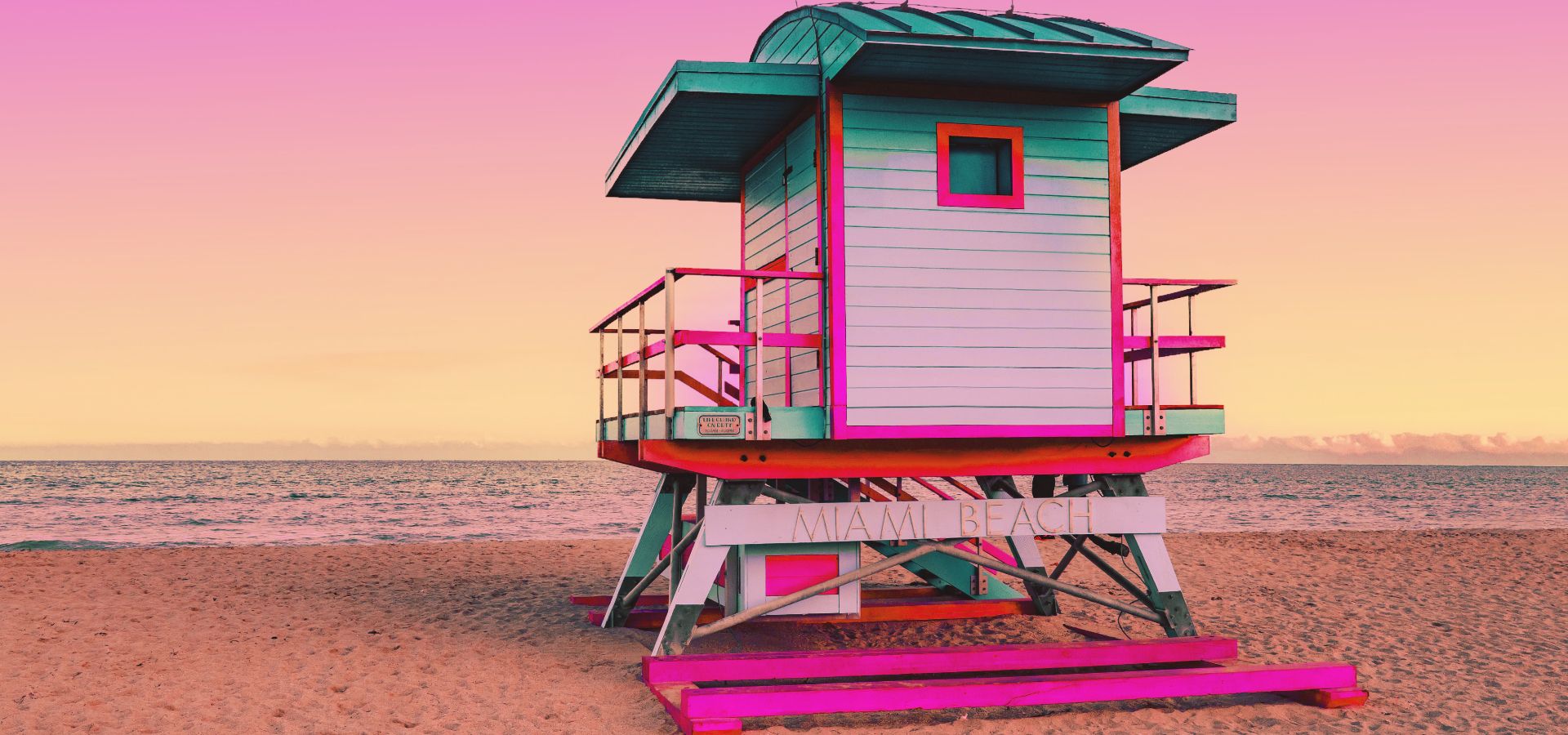 10 Barbie-inspired pink destinations to jet off to!
