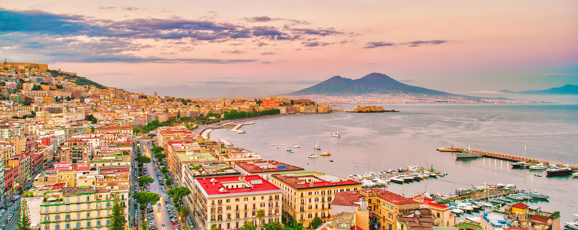 The Complete Guide to Naples: Must-See Attractions, Street Food and Hidden Gems