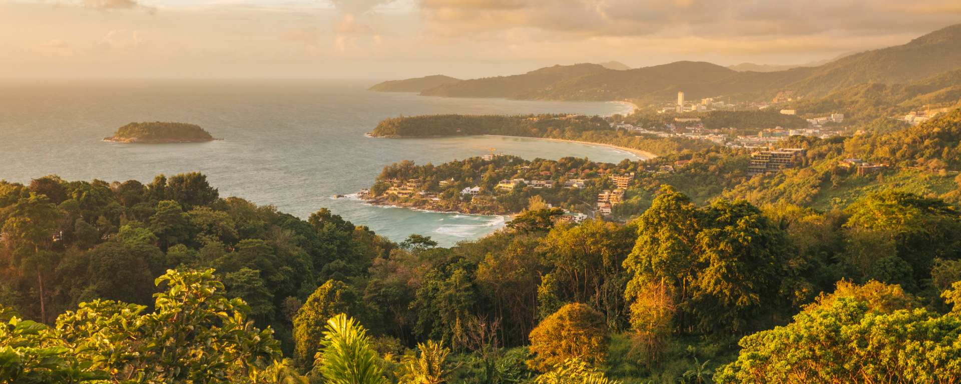 When Is the Best Time to Go to Thailand?