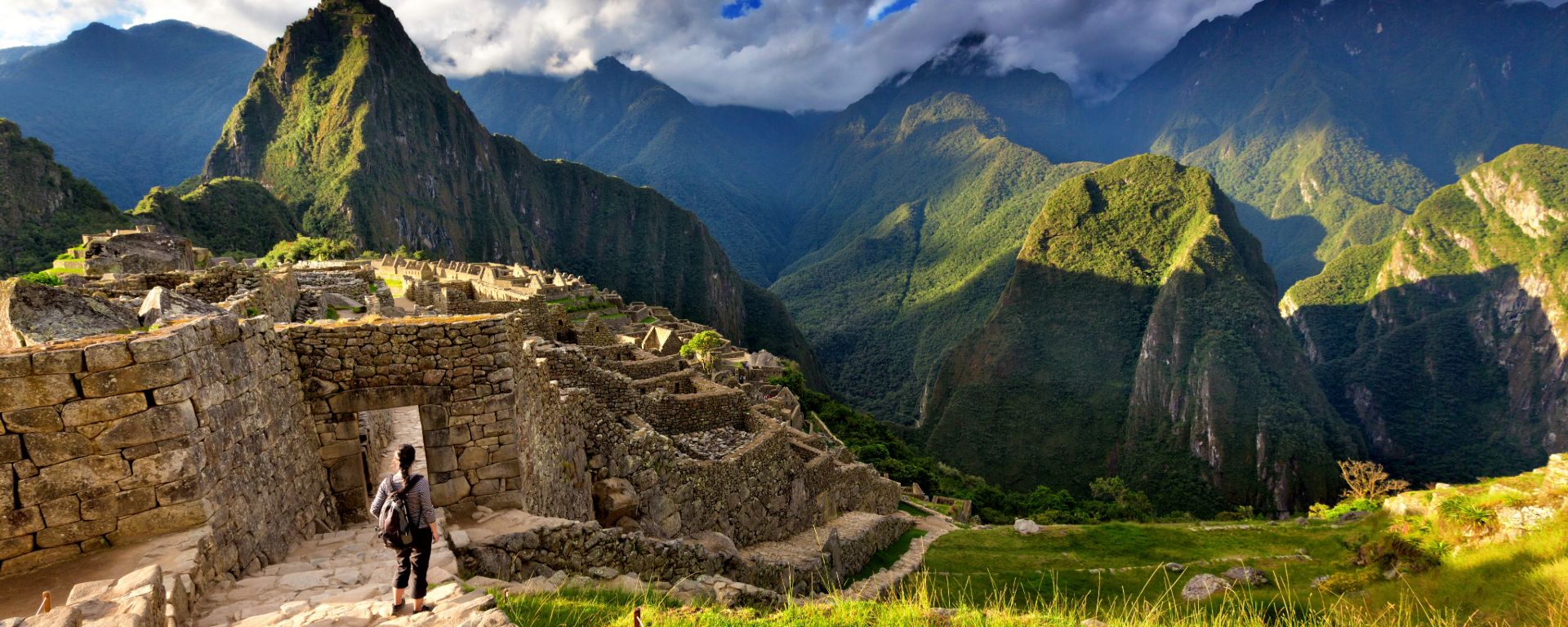 Top 10 Bucket List Holiday Destinations