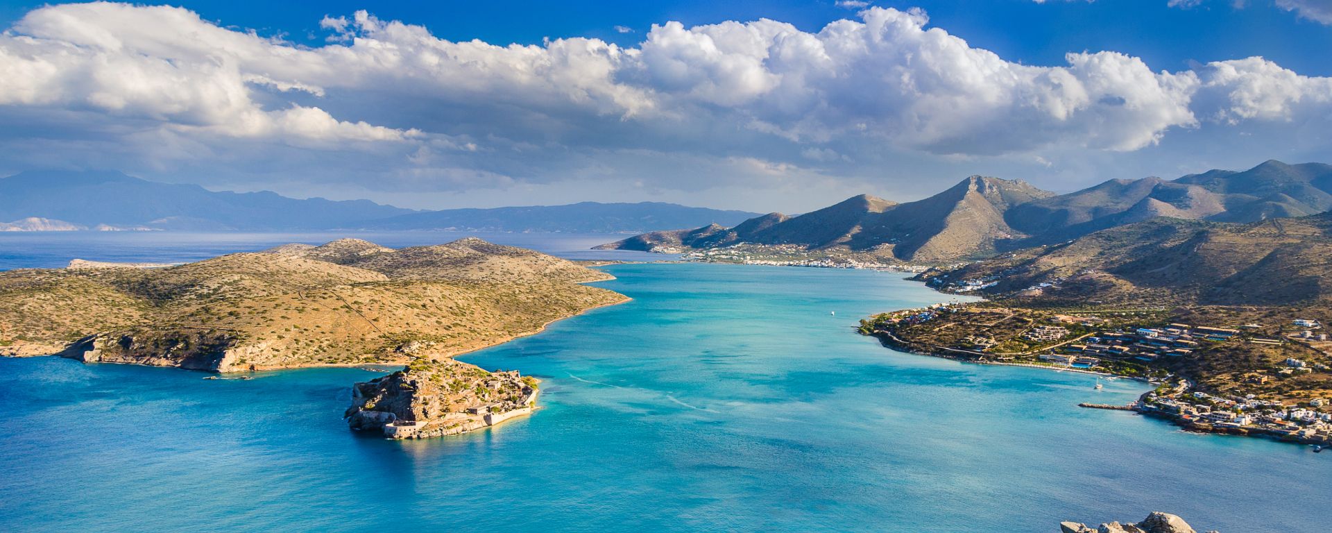 The Secret Luxury of Greece’s Most Iconic Islands