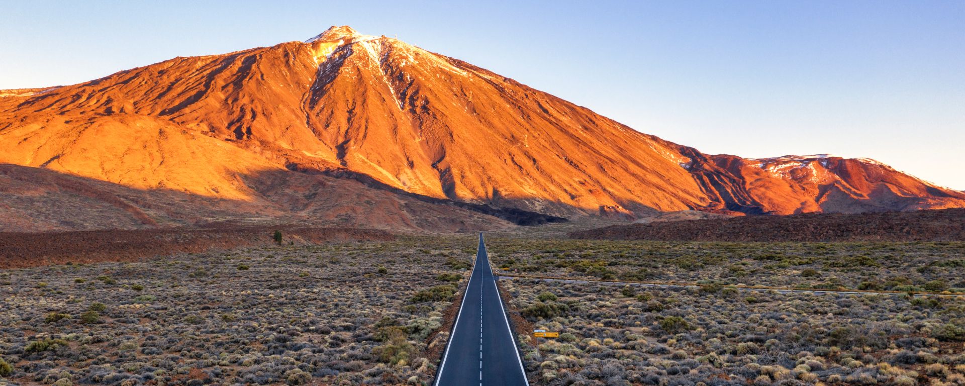 The Canary Islands: Eight Islands, Eight Different Experiences