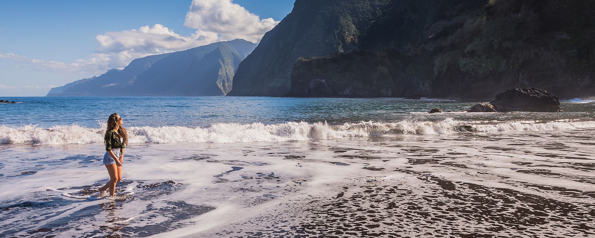 Madeira Rediscovered: Off the Beaten Track