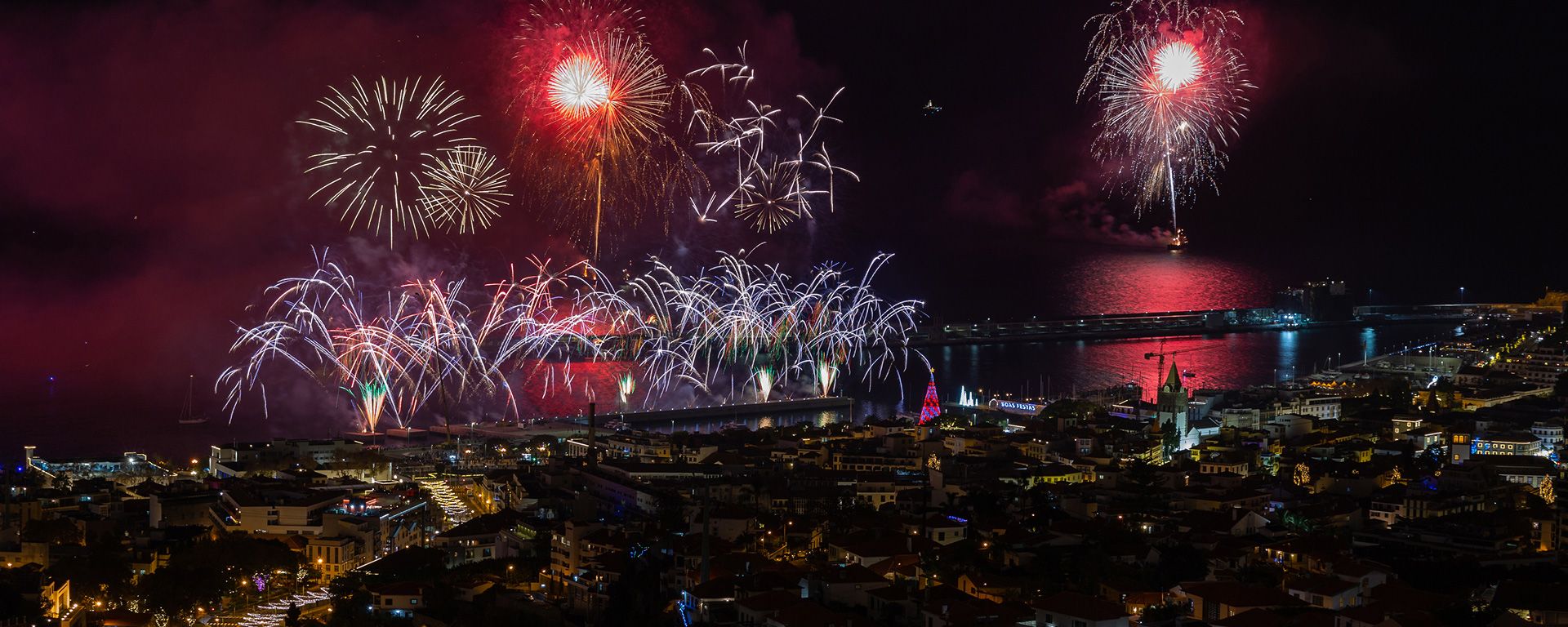 Authentic Madeira: Festivals, Events and Traditions