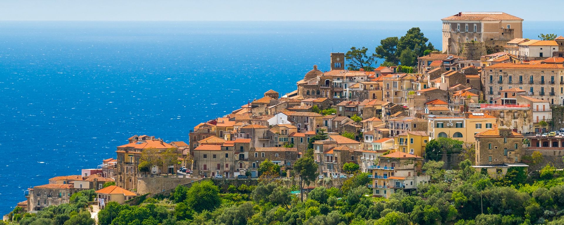 8 Of The Best Places to Visit in September