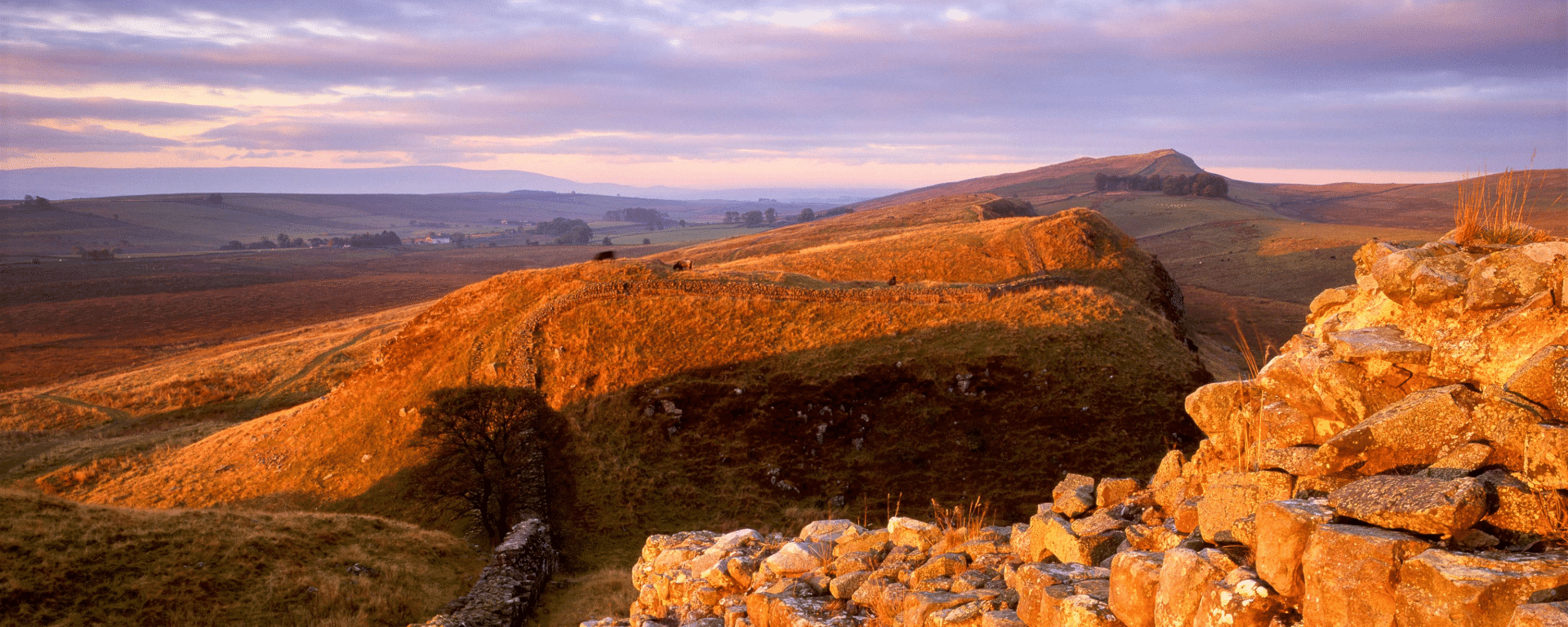 10 of the Most Romantic UK Breaks for Couples
